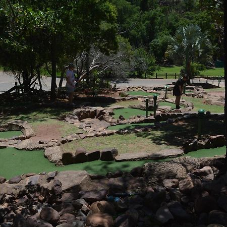 Atkv Klein-Kariba Hotel Bela-Bela Luaran gambar