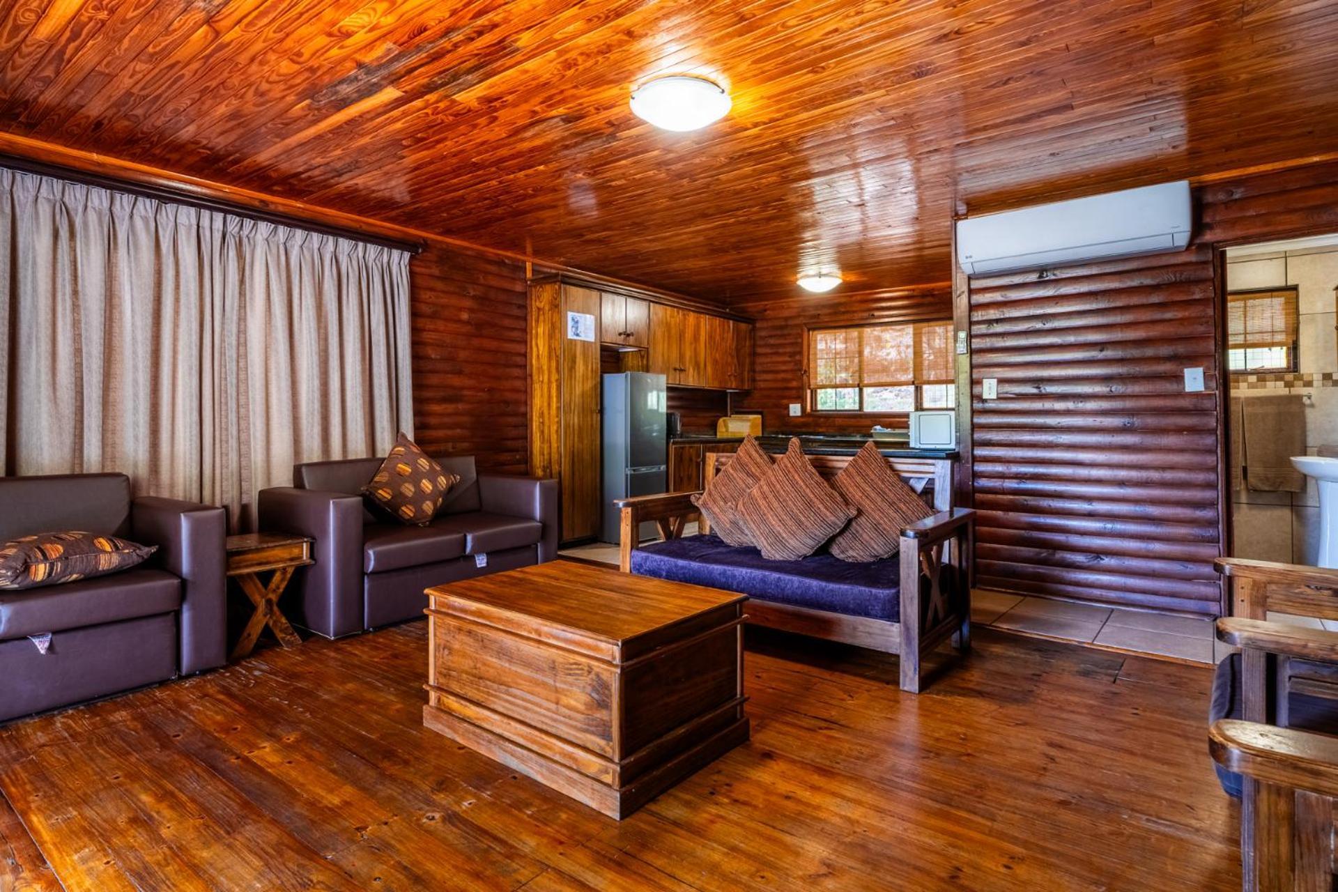 Atkv Klein-Kariba Hotel Bela-Bela Luaran gambar