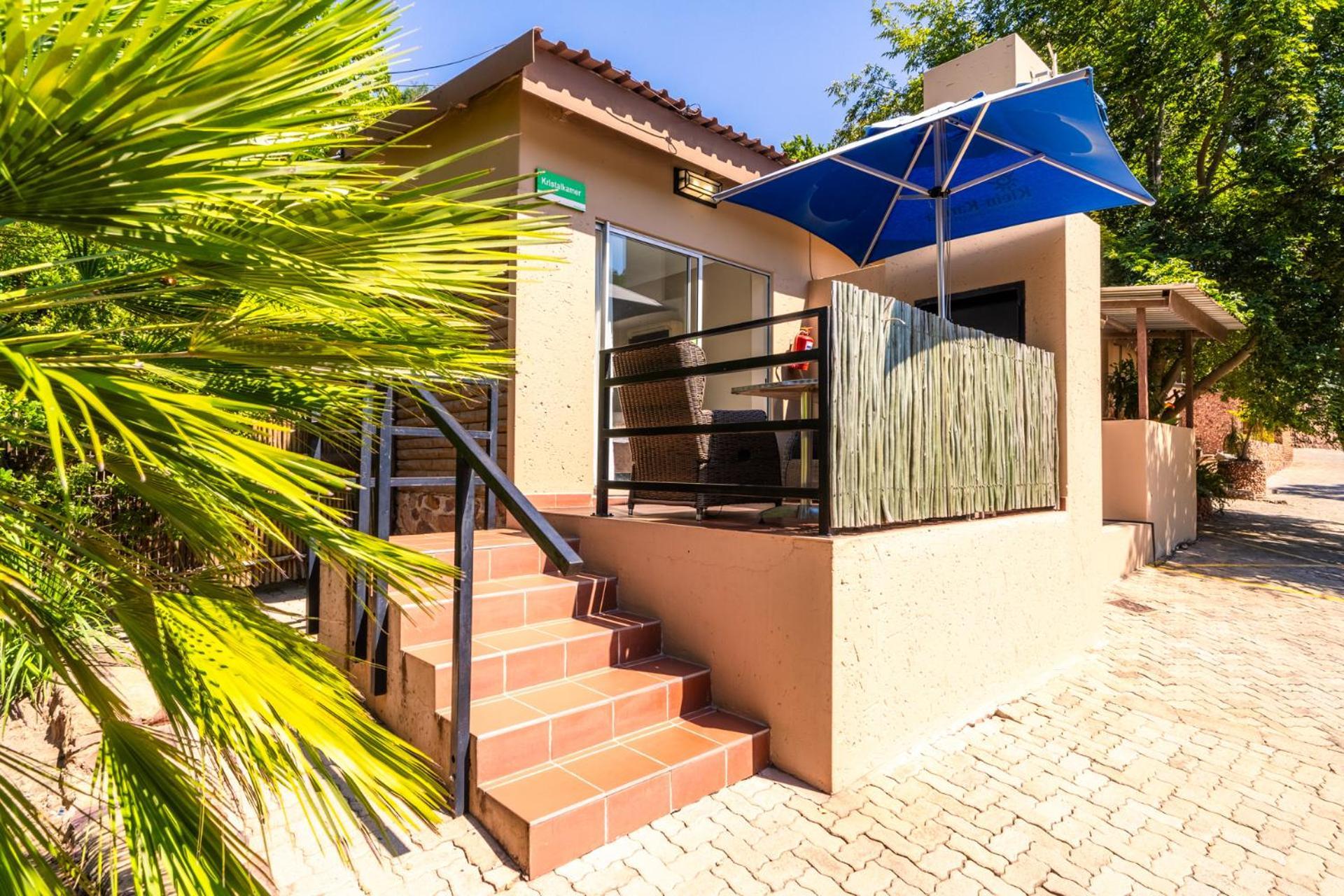 Atkv Klein-Kariba Hotel Bela-Bela Luaran gambar
