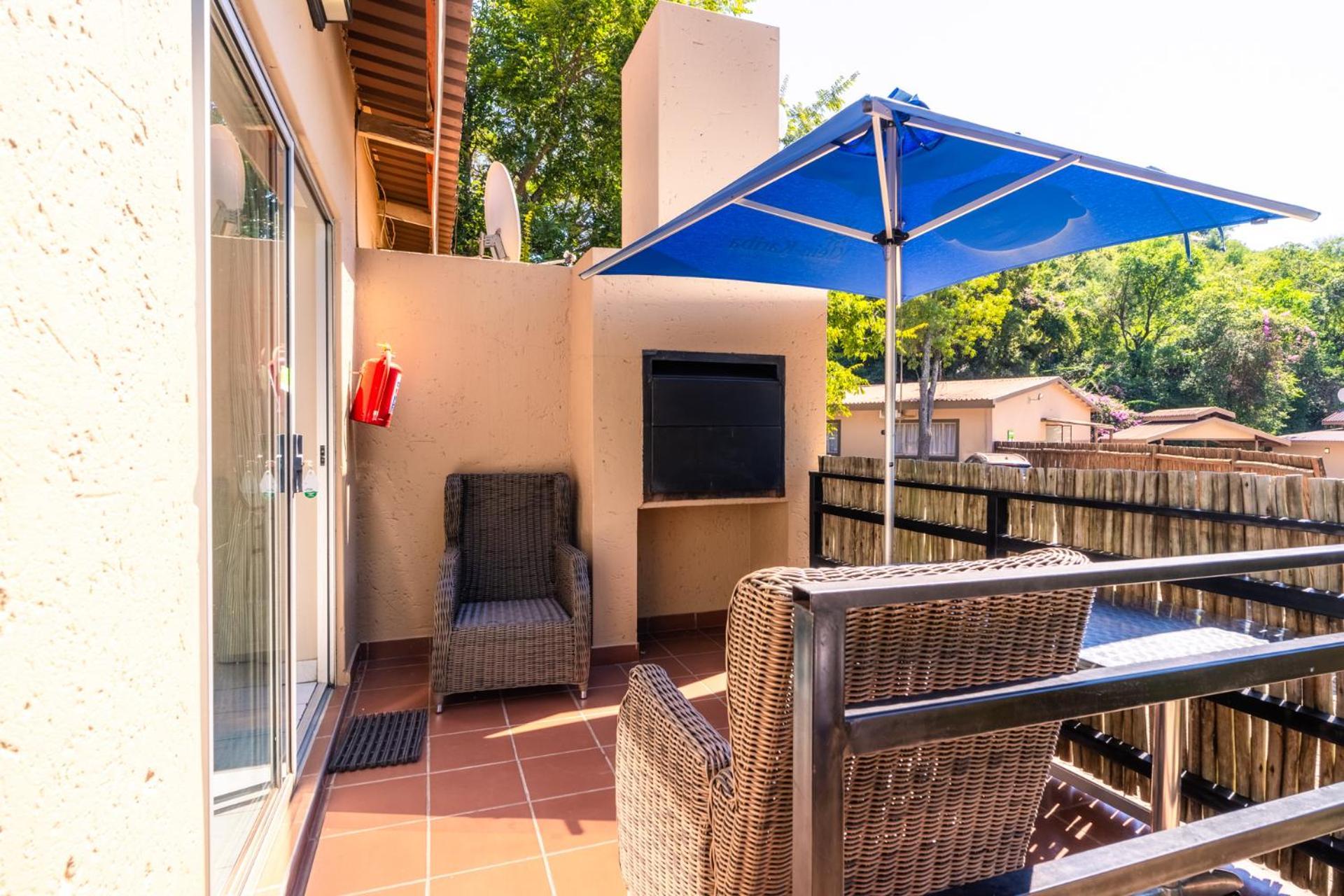 Atkv Klein-Kariba Hotel Bela-Bela Luaran gambar