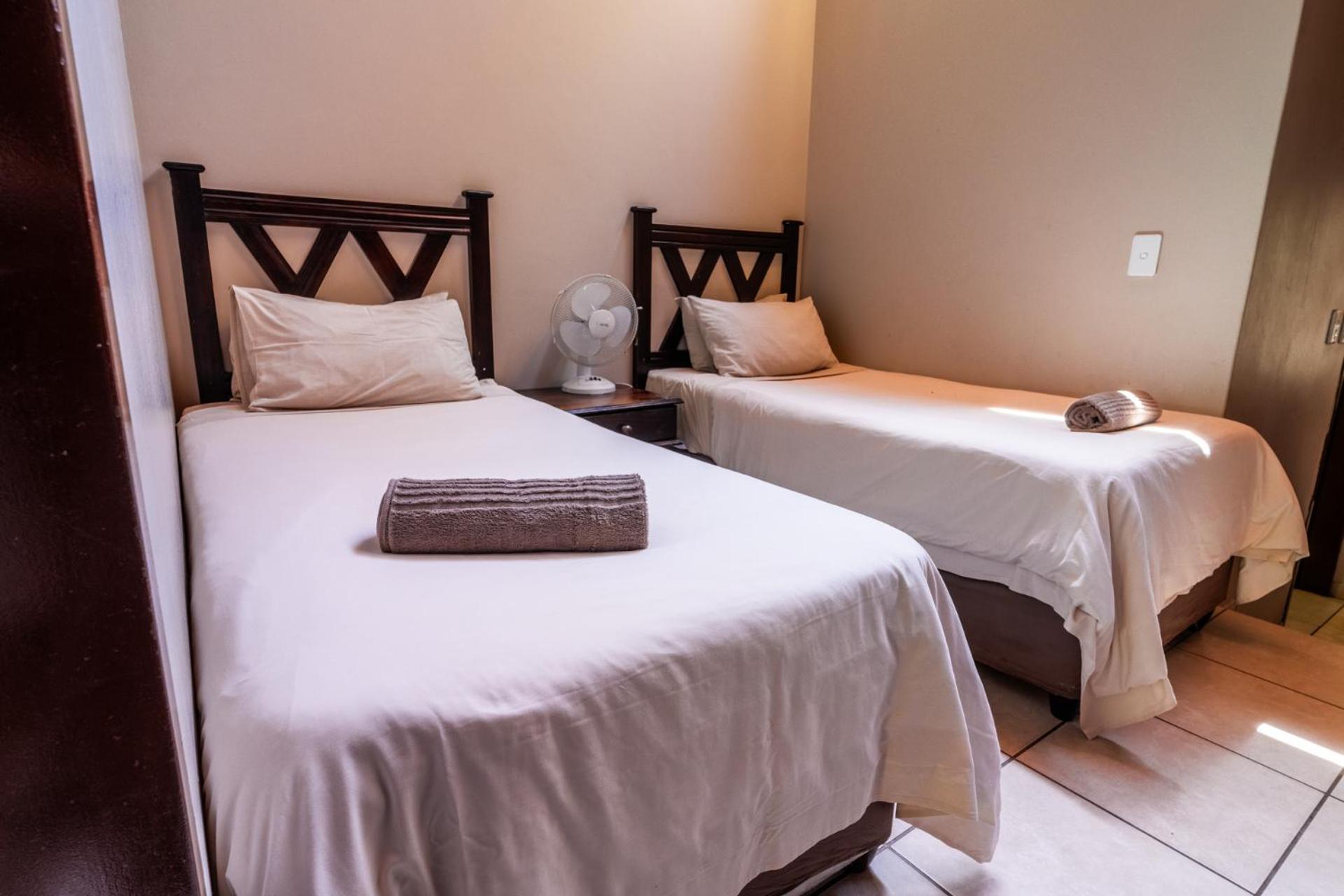 Atkv Klein-Kariba Hotel Bela-Bela Luaran gambar