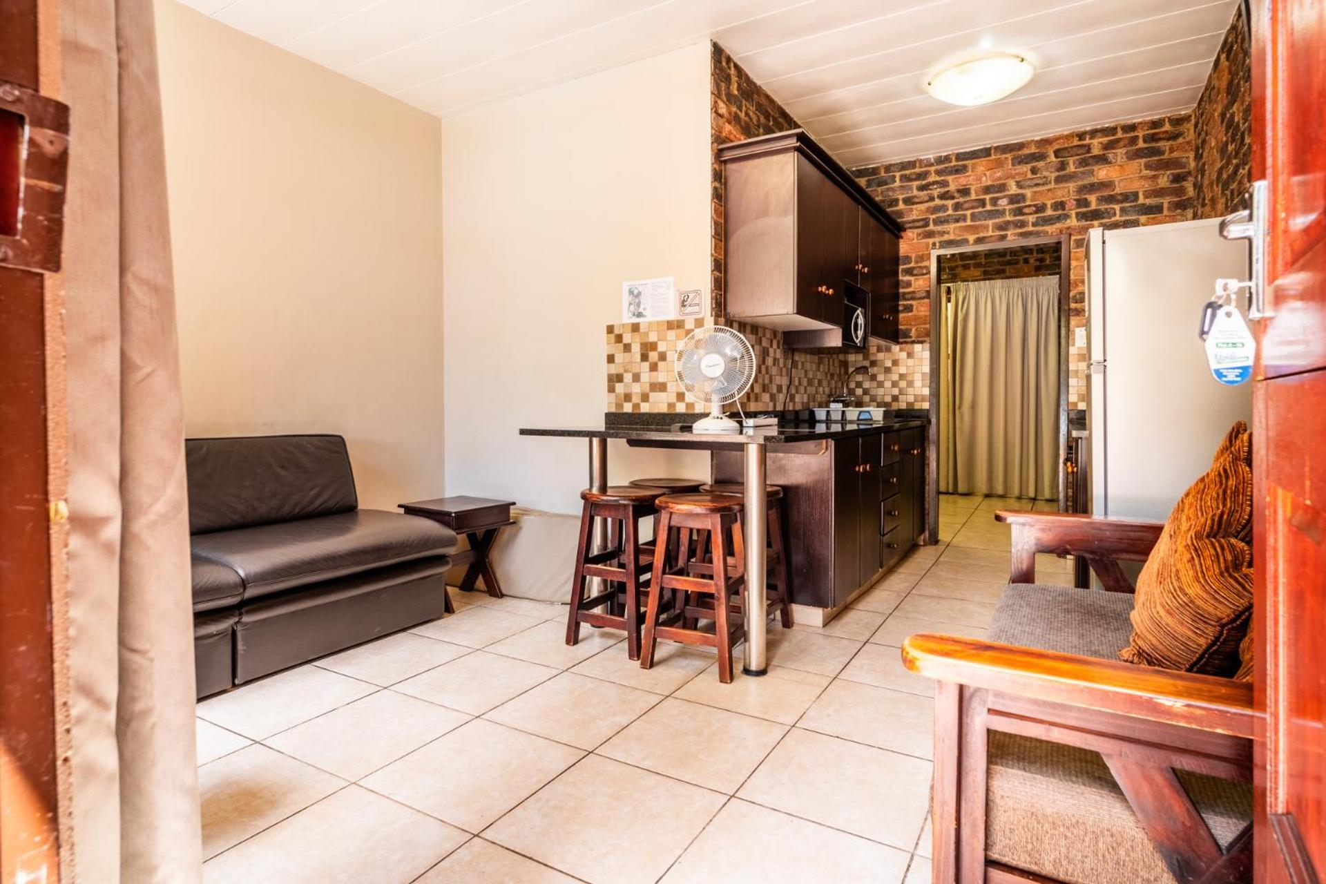 Atkv Klein-Kariba Hotel Bela-Bela Luaran gambar