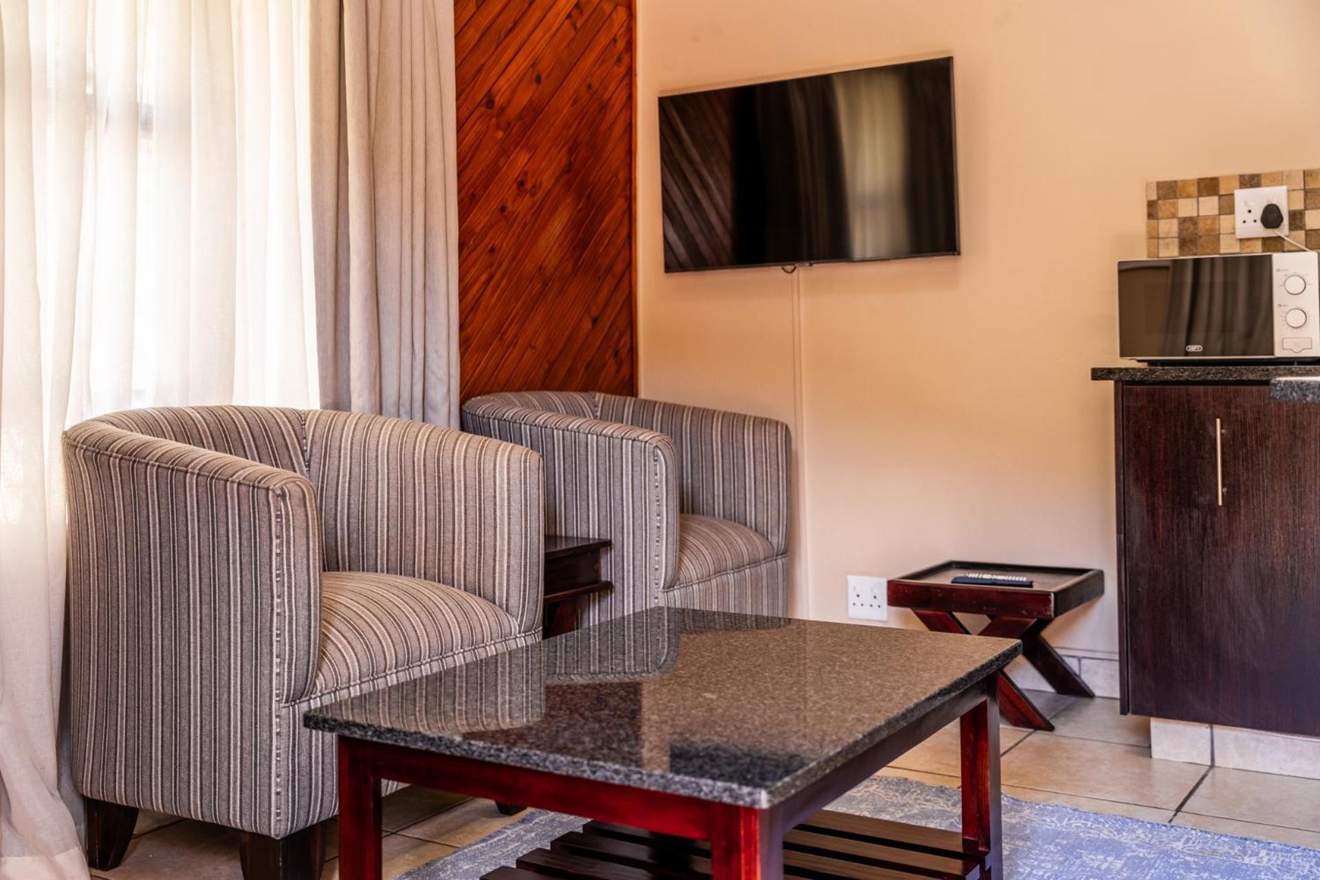 Atkv Klein-Kariba Hotel Bela-Bela Luaran gambar